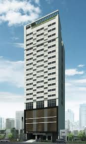 Privato Condominium Pasig